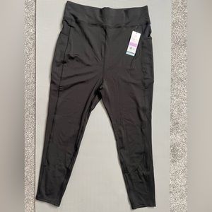 POPFit Harlow High Waisted Pocket Leggings